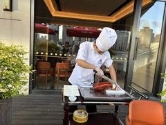 -三利音·浦之舟(滨江大道店)