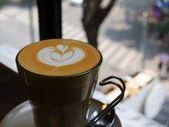 -The Workshop Coffee