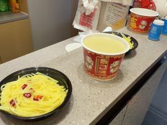 -梁记粥铺(开元地中海店)