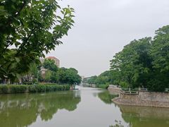-东水关遗址公园
