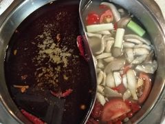 -水碾河刘老大串串香(水碾河路店)