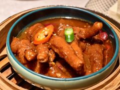 -南海渔村(珠江新城店)
