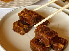 -顺德喜来登酒店·采悦轩