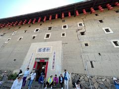 -福建土楼（南靖）云水谣景区-和贵楼