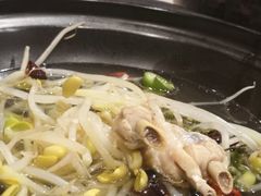 -云海肴·汽锅鸡·云南菜(美罗城店)