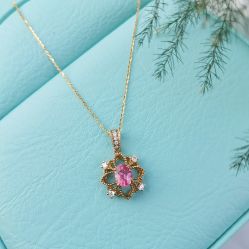 -威德钻石-克拉钻大本营(南京东路店)