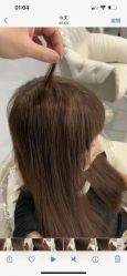 点击看大图 -3AM HAIR SALON烫发染发接发
