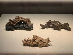 -深圳博物馆(古代艺术馆)
