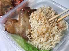 -孖记茶档·热腾茶餐(乐峰店)