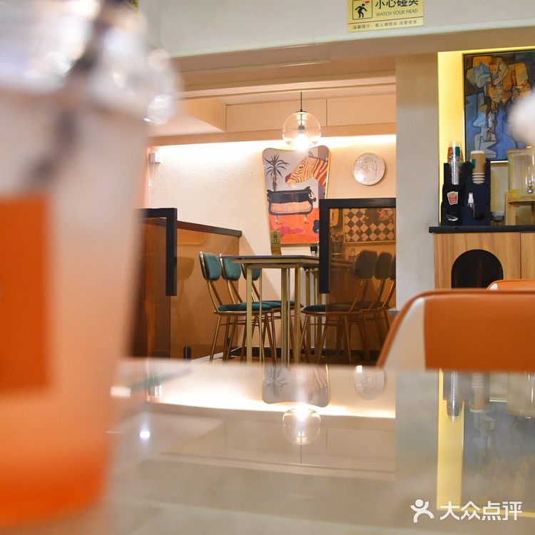 藏在昙华林街边的宝藏店铺