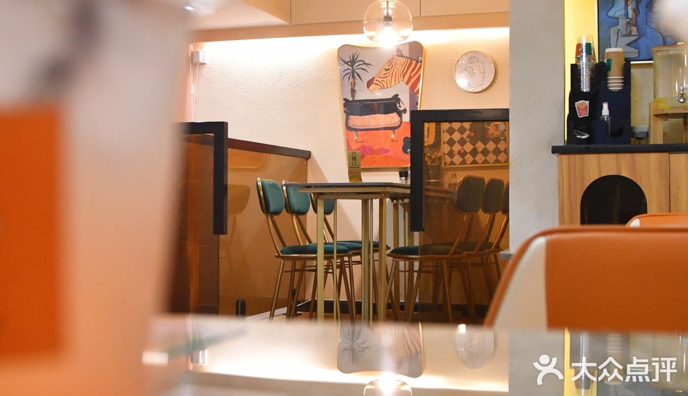 藏在昙华林街边的宝藏店铺