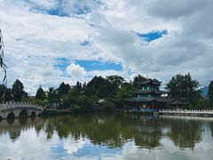 -黑龙潭公园