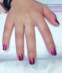 -RL Nail·瑞丽美甲美睫品牌原创店
