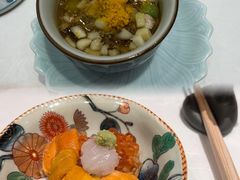 -鮨一日本料理旗舰店(总店)