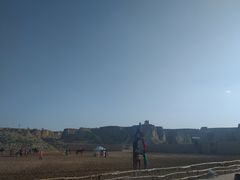 -水洞沟旅游区