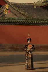 点击看大图 -美云庭古装·格格服汉服·京城旅拍(北京店)