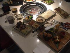 -赤坂亭M9和牛烧肉·日料398放题(万达店)