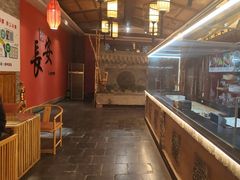 -来小酌·长安酒家(翠庭大厦店)