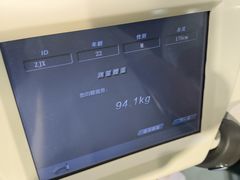 -GymPlus健身(四平路店)