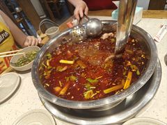 -肖肖酸萝卜鱼火锅(总店)