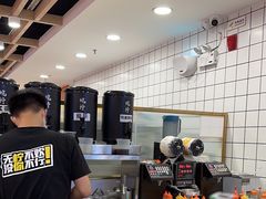 -烧柠·柠檬茶(大融城店)