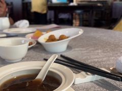 -二楼咖啡厅·厦门源昌凯宾斯基大酒店(湖滨中路店)