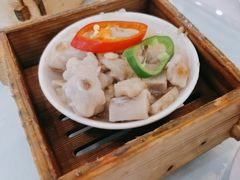-东江渔村·古典园林·30年粤菜老字号(太和店)