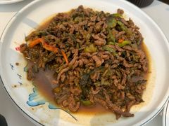 -食光慢宴·安吉土菜馆