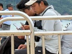 -大梅沙海滨公园