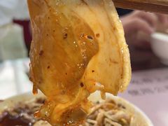 -老丘丘(较场口店)