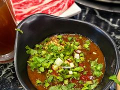 -潮汕美牛肉丸火锅店(天宁寺店)