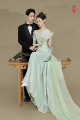 -IDO婚纱摄影(上海旗舰店)