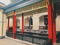 -南京中国近代史遗址博物馆(南京总统府)