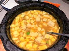 -绿茶餐厅(广州天河城店)