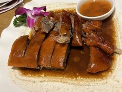 -品大三·经典淮扬菜(大行宫店)