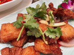 -好彩海鲜火锅饭店(银河百老汇店)