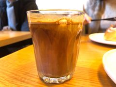 污咖啡Dirty-大酉·M Coffee(北京美术馆店)