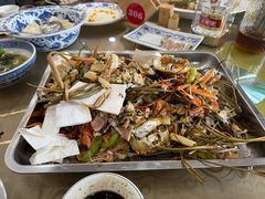 -芸海阁·农家私房菜(沙家浜景区出口店)