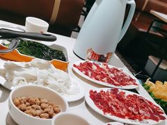 -八合里潮汕鲜牛肉火锅(上海汇智广场店)