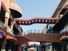 -万达广场(扬州邗江店)