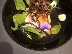 -AZUL by FUEL蓝色·法式酒馆(琶醍店)