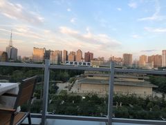景观位-真爱中国餐馆·年华店(朱雀大街店)