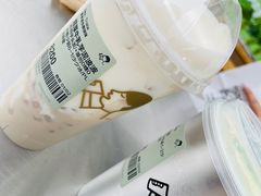 -喜茶(珠海华发商都店)