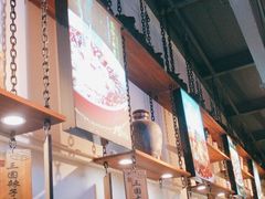 -水煮三国·川鲁江湖菜(香山店)