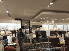 -ZARA HOME(天环广场店)
