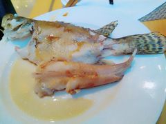 -威斯汀舞台餐厅