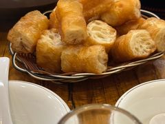 -鱼众不同·鸡公煲·烤全鱼(国顺路店)