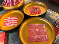 -牛New寿喜烧(曹路花园城店)