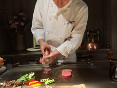 -Ginza Onodera铁板烧(外滩十八号店)