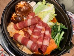 -小川洋风料理(武商梦时代店)